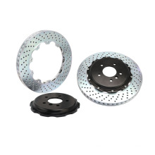 Hot sell auto brake disc 370*36mm fit for car